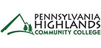 Pennsylvania Highlands Community College Pennsylvania Highlands Community College logo